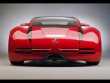 Lexus Minority Concept 2005